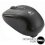 V220 Jet Black Cordless Optical USB Mouse - Designed for Dell