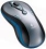 Logitech MediaPlay Wireless Mouse
