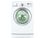 LG WM2277 Front Load Washer