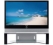 Samsung HLR6178W 61 in. HDTV DLP TV