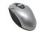 A4Tech NB-95 Gray 6 Buttons 2 x Wheels USB Wired Optical BatteryFree Wireless Mouse with RFID Mouse Pad - Retail