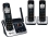 AT&amp;T CL82300 DECT 6.0 Cordless Telephone with Caller ID and Digital Answering System