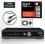 COMAG TWIN HD/CI+ digitaler Satelliten Receiver Twin-Tuner HDTV mit 500 GB Festplatte (CI+, HDMI, USB 2.0, PVRready, 1080p (Senderabh&auml;ngig), 1080i, 72