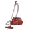 Dirt Devil M082660 Bagless Canister Cyclonic Vacuum