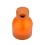 EMSA SAMBA 1L Orange, Translucent vacuum flask