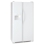 Frigidaire 23 cu. ft. Gallery Mono Series Side by Side Refrigerator FGHS2332LE / FGHS2332LP