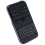 Keysonic KSK 3205 RFM Palm Sized Wireless Keyboard UK Layout