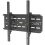 Level Mount LVMDC50T Tilt Wall Mount for 26-Inch to 50-Inch Displays (Black)