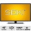 Seiki 48&quot; Class 1080p LED TV - Full HD, 1920x1080 Resolution, 60Hz, 3000:1, 3x HDMI - SE48FY19 &nbsp;SE48FY19