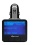Supersonic-IQ-207-Wireless FM Transmitter With1.4 Inches Display-USB and SD Card-SD/MMC card, USB Flash-Plays MP3/WMA