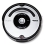 iRobot&reg; Roomba&reg; 564 Aerovac Pet Robotic Vacuum with 4 Extra Filters