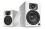 wavemaster TWO Regal-Lautsprecher System - wei&szlig;