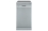 Beko DE2542FS Silver Slimline Dishwasher