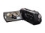 DXG 590V Black CMOS 3.0&quot; Touch LCD 5X Optical Zoom Full HD Flash Memory Camcorder