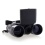 Daditong New 12x32 HD Black Binoculars with Built-in Digital Camera Telescope Folding