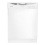 Frigidaire FDB2410HIS - Dish washer - 24&quot; - built-in - white