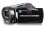 Praktica - Videocamera Full HD con uscita HDMI, schermo LCD 3&quot;, 5MP, Zoom ottico 26x