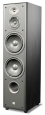 JBL E90 Black Ash 40.25 in Floor Speaker