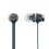 Koss RUK30 In-Ear Isolation Headphones for iPod, iPhone, MP3 and Smartphone - Blue