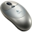 Logitech Cordless Click! Optical Mouse (M-RAA88)