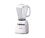 Oster 6646 12-Speed Blender with Glass Jar and Food Processor (White)