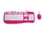 Saitek PK09AUP Pink Ergonomics Keyboard &amp;amp; Mouse Combo Mouse Included - Retail