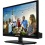Sceptre E205BD-S 20 720p 60Hz Class LED HDTV With Built-in DVD Player