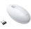 Sony VAIO WMS30/W Mouse - Laser Wireless - White