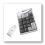 Targus AKP01 Wireless STOW-N-GO Keypad