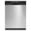 Whirlpool Gold Gold 24&quot; Built-In Dishwasher with Resource Saver Wash System (GU2800XTV)