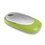 Ci85m QuickStart Wireless Laptop Mouse Green