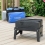 Cuisinart Grill-on-the-Go Portable Folding Tailgating Grill