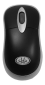 Gear Head Optical Wireless Nano Mouse