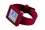 HEX HX1005-REDD Sport Watch Band for iPod Nano Gen 6 (Red)