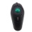 IMAGE&reg; Wireless USB HandHeld Finger Trackball Mouse with Laser Pointer