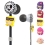 Monster Harajuku Lovers Wicked Style In-Ear