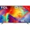 TCL 50P731 4K HDR Google TV