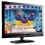 ViewSonic N1930w 19-Inch 720p LCD HDTV