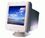 ADI Corporation MicroScan G700 (White) 17 inch CRT Monitor