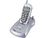 Northwestern Bell 35170 5.8 GHz 1-Line Cordless Phone