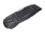 steelseries Merc Black USB Wired Ergonomic Gaming Keyboard - Retail