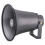Pyle PHSP8K 8.1-Inch Indoor/Outdoor 50/W PA Horn Speaker