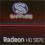 ATI Radeon HD 5800 Serie: AMD mit DirectX 11