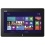 Asus VivoTab ME400C-C1-WH 10.1&quot; 64 GB Net-tablet PC