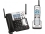 AT&amp;T SB67118 Corded/Cordless Small Business System