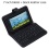 Android 4.0 (Ice Cream Sandwich) MID 7" Capacitive Touch Screen Wi-Fi G-sensor 4GB Tablet w/ Expandable Micro SD Card Slot