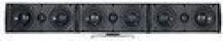 Boston Acoustics P400 - Three channel speaker