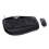 Business Hardware PS/2 / USB Keyboard/Mouse Pack