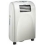 Danby DPAC5070 5,000 BTU Portable Air Conditioner with 2-Way Air Direction, Variable Temperature Control and Electronic Controls