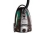 Eio Vivo 1600 Staubsauger / 1600 Watt / rot / Made in Germany / Stiftung Warentest 04/2008 Test GUT
